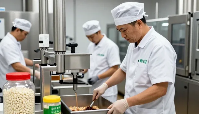 从项目现场应用看餐饮配套未来发展方向